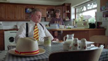 Screenshot 3 from Mrs Caldicot's Cabbage War (Full Movie)
