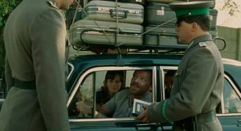 Screenshot 2 from Mrs. Ratcliffe's Revolution (Full Movie)