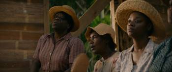 Screenshot 1 from Mudbound (Full Movie)