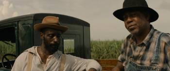 Screenshot 2 from Mudbound (Full Movie)