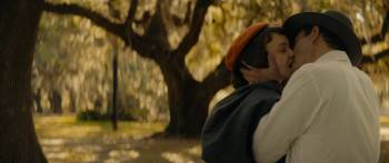 Screenshot 3 from Mudbound (Full Movie)