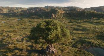 Screenshot 2 from Mufasa: The Lion King (Full Movie)