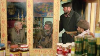 Screenshot 2 from Muleteers (Full Movie)