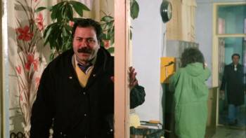 Screenshot 3 from Muleteers (Full Movie)