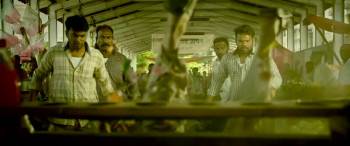 Screenshot 3 from Mumbai Saga (Full Movie)