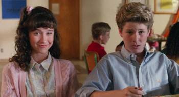 Screenshot 3 from Munchie (Full Movie)
