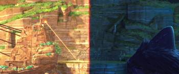 Screenshot 1 from Mune: Guardian of the Moon (Full Movie)