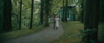 Screenshot 1 from Münter & Kandinsky (Full Movie)