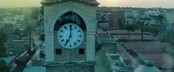 Screenshot 2 from Murat Gögebakan: Kalbim Yarali (Full Movie)