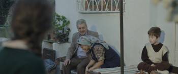 Screenshot 3 from Murat Gögebakan: Kalbim Yarali (Full Movie)