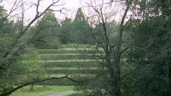 Screenshot 1 from Murder at the Country Club (Full Movie)