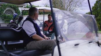Screenshot 2 from Murder at the Country Club (Full Movie)