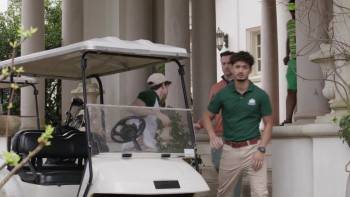 Screenshot 3 from Murder at the Country Club (Full Movie)