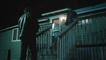 Screenshot 1 from Murder at the Lighthouse (Full Movie)