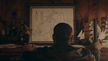 Screenshot 2 from Murder at the Lighthouse (Full Movie)