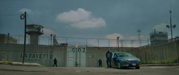 Screenshot 1 from Murder City (Full Movie)