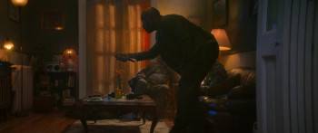 Screenshot 3 from Murder City (Full Movie)
