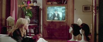 Screenshot 1 from Murder in a Blue World (Full Movie)
