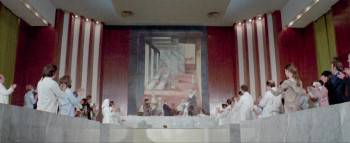 Screenshot 3 from Murder in a Blue World (Full Movie)
