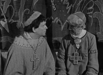 Screenshot 3 from Murder in the Cathedral (Full Movie)