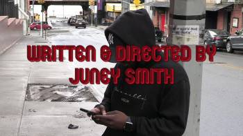 Screenshot 1 from Murder Is the Crime (Full Movie)