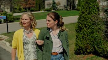Screenshot 2 from Murder on Maple Drive (Full Movie)