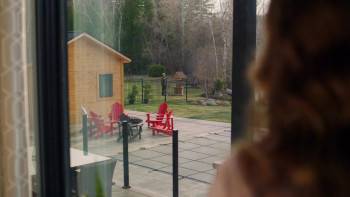 Screenshot 3 from Murder on Maple Drive (Full Movie)