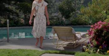 Screenshot 2 from Murder Weapon (Full Movie)