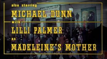 Screenshot 1 from Murders in the Rue Morgue (Full Movie)
