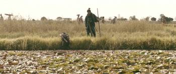 Screenshot 1 from Muromachi Burai (Full Movie)