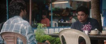 Screenshot 1 from Murphy (Full Movie)