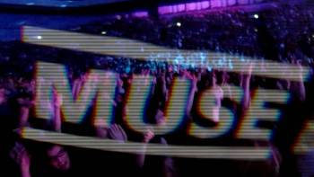 Screenshot 2 from Muse - Live at Rome Olympic Stadium (Full Movie)
