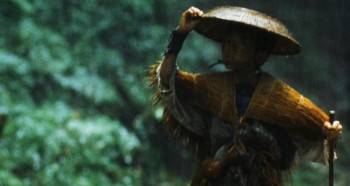 Screenshot 3 from Mushi-Shi: The Movie (Full Movie)