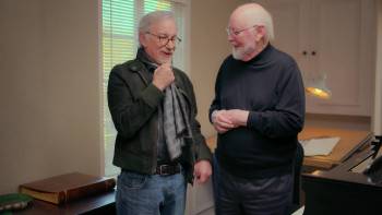 Screenshot 3 from Music by John Williams (Full Movie)