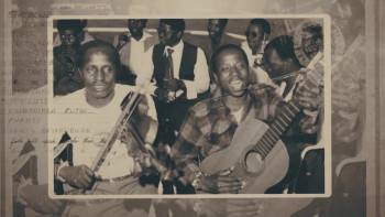 Screenshot 2 from Music Is My Life - Joseph Shabalala and Ladysmith Black Mambazo (Full Movie)