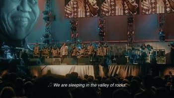 Screenshot 3 from Music Is My Life - Joseph Shabalala and Ladysmith Black Mambazo (Full Movie)