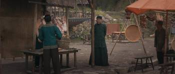 Screenshot 2 from Mutant Python (Full Movie)