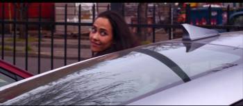 Screenshot 1 from Mutant Vampires from the Planet Neptune (Full Movie)