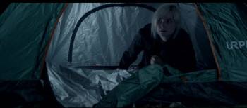 Screenshot 2 from Mutant Vampires from the Planet Neptune (Full Movie)