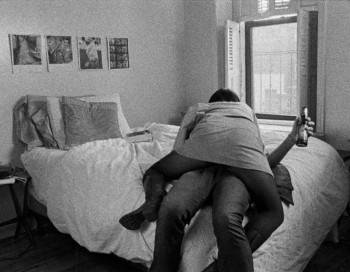 Screenshot 2 from Mutual Appreciation (Full Movie)