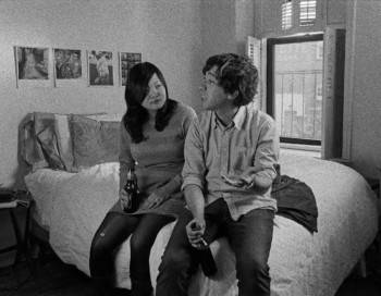 Screenshot 3 from Mutual Appreciation (Full Movie)