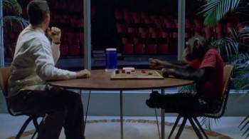 Screenshot 2 from MVP: Most Valuable Primate (Full Movie)