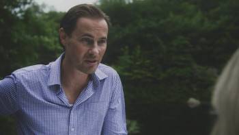 Screenshot 3 from My Acting Coach Nightmare (Full Movie)