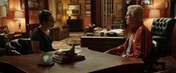 Screenshot 3 from My All-American (Full Movie)