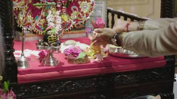 Screenshot 2 from My Big Bollywood Wedding (Full Movie)