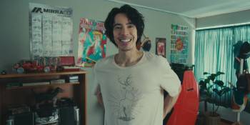 Screenshot 1 from My Boo (Full Movie)