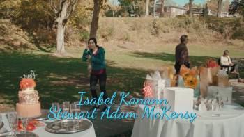 Screenshot 1 from My Boss' Wedding (Full Movie)