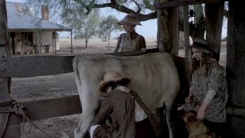 Screenshot 1 from My Brilliant Career (Full Movie)