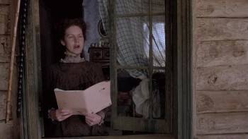 Screenshot 3 from My Brilliant Career (Full Movie)