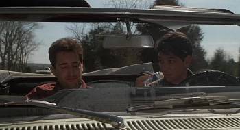Screenshot 3 from My Cousin Vinny (Full Movie)